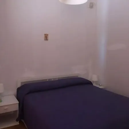 Sul Mare Villa *