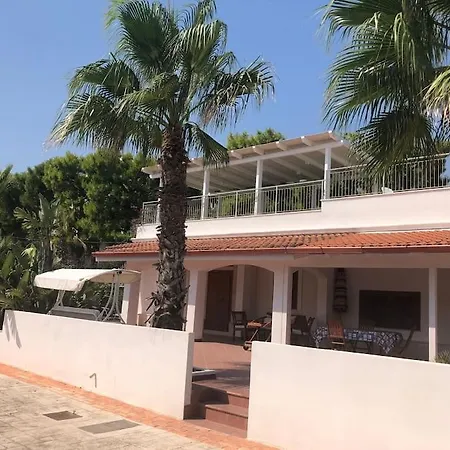 Sul Mare Villa Bisceglie