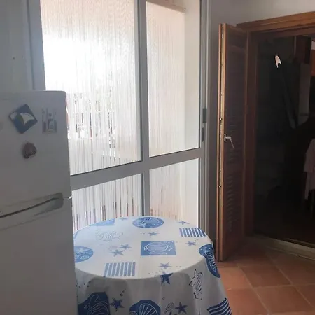 Sul Mare Villa *