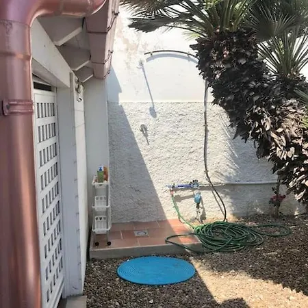 Villa Sul Mare Bisceglie
