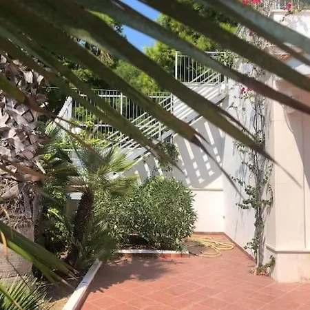 Villa Sul Mare