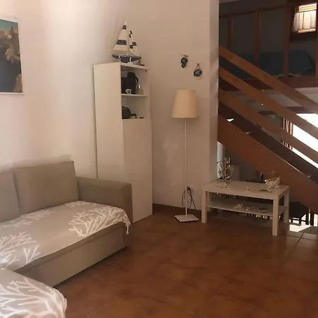 Villa Sul Mare *