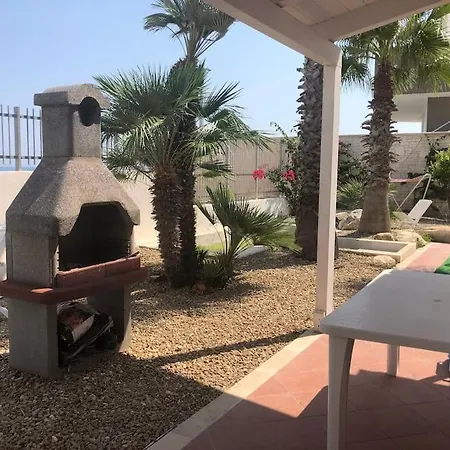 Sul Mare Villa *